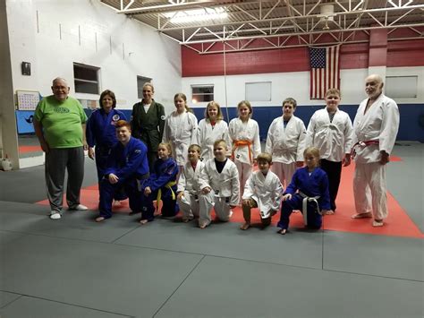 dayton ohio judo.